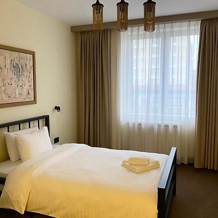 Hotel Sun Loznica Extérieur photo