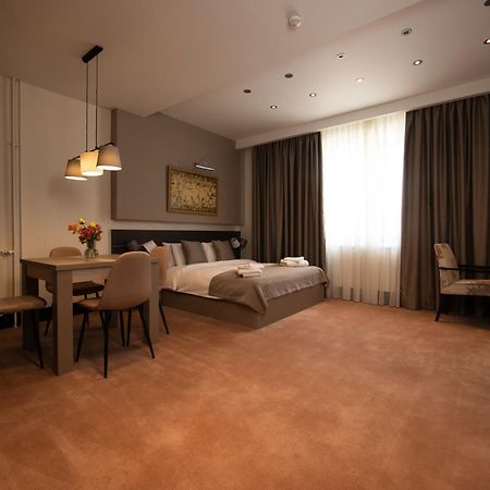 Hotel Sun Loznica Extérieur photo