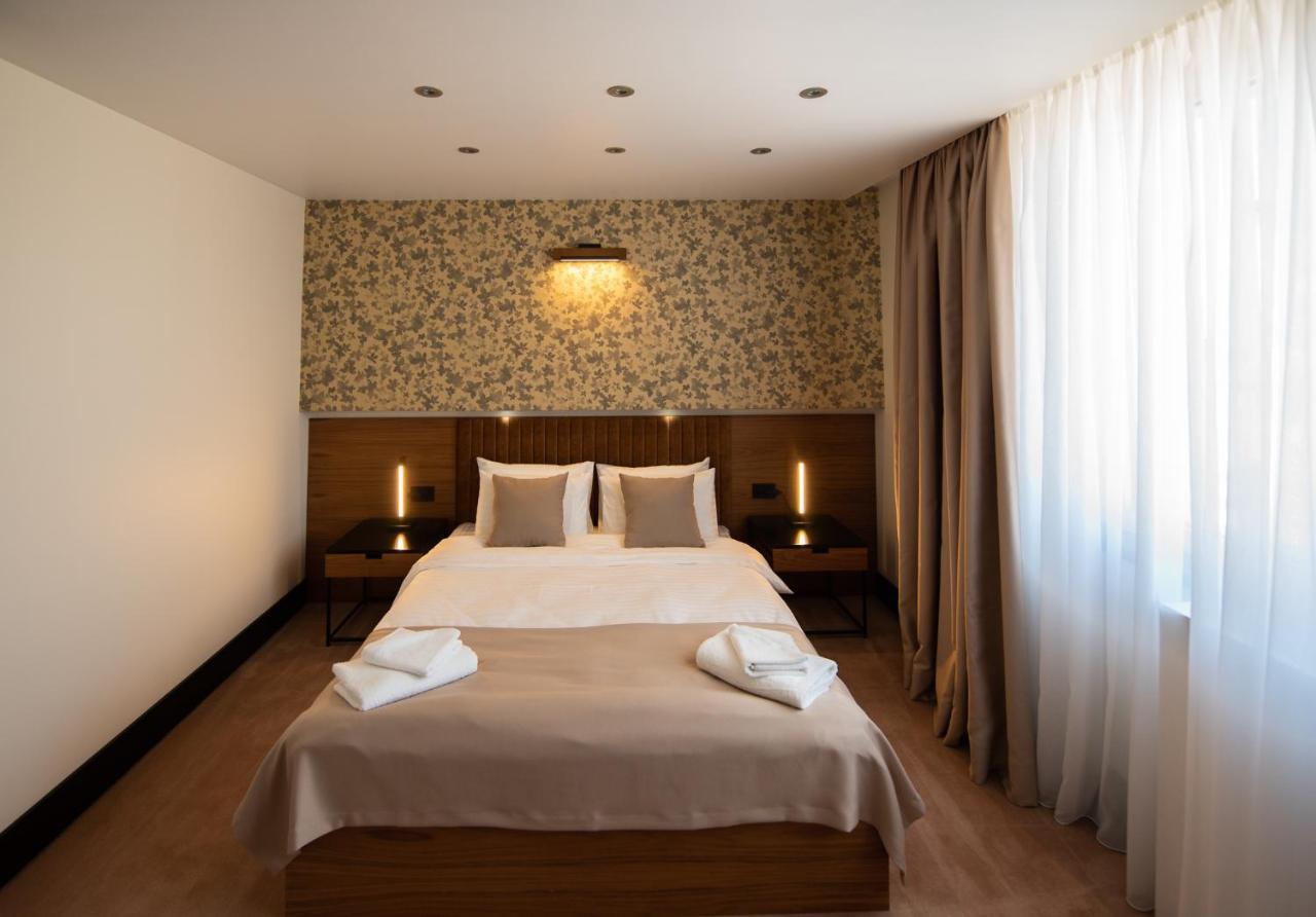Hotel Sun Loznica Extérieur photo