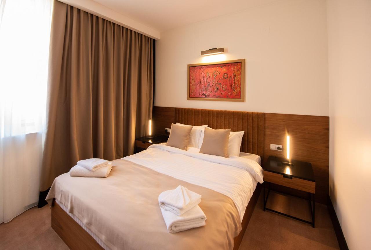 Hotel Sun Loznica Extérieur photo