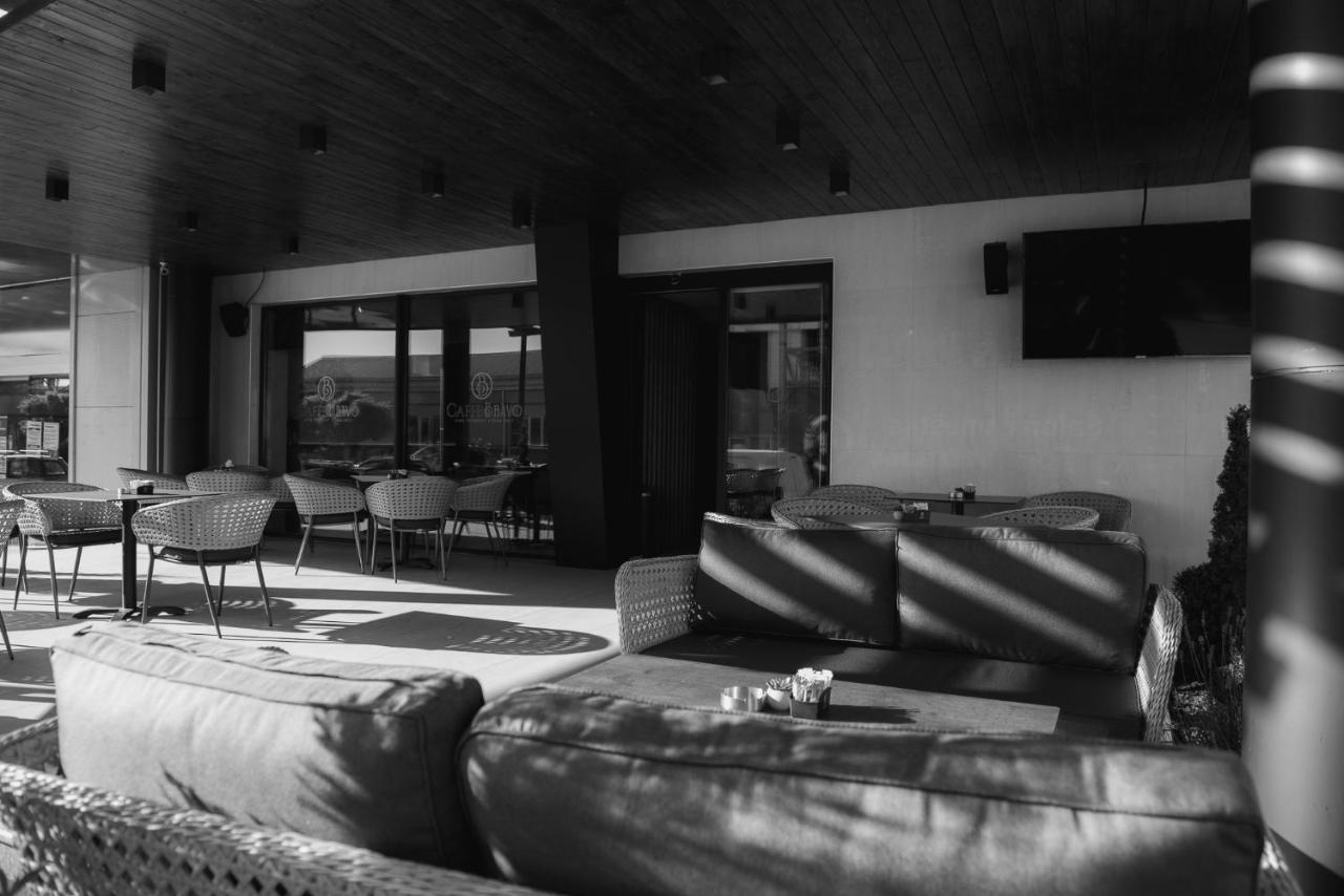 Hotel Sun Loznica Extérieur photo