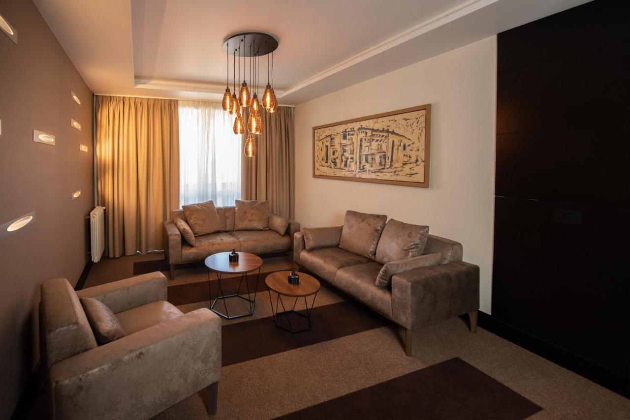 Hotel Sun Loznica Extérieur photo