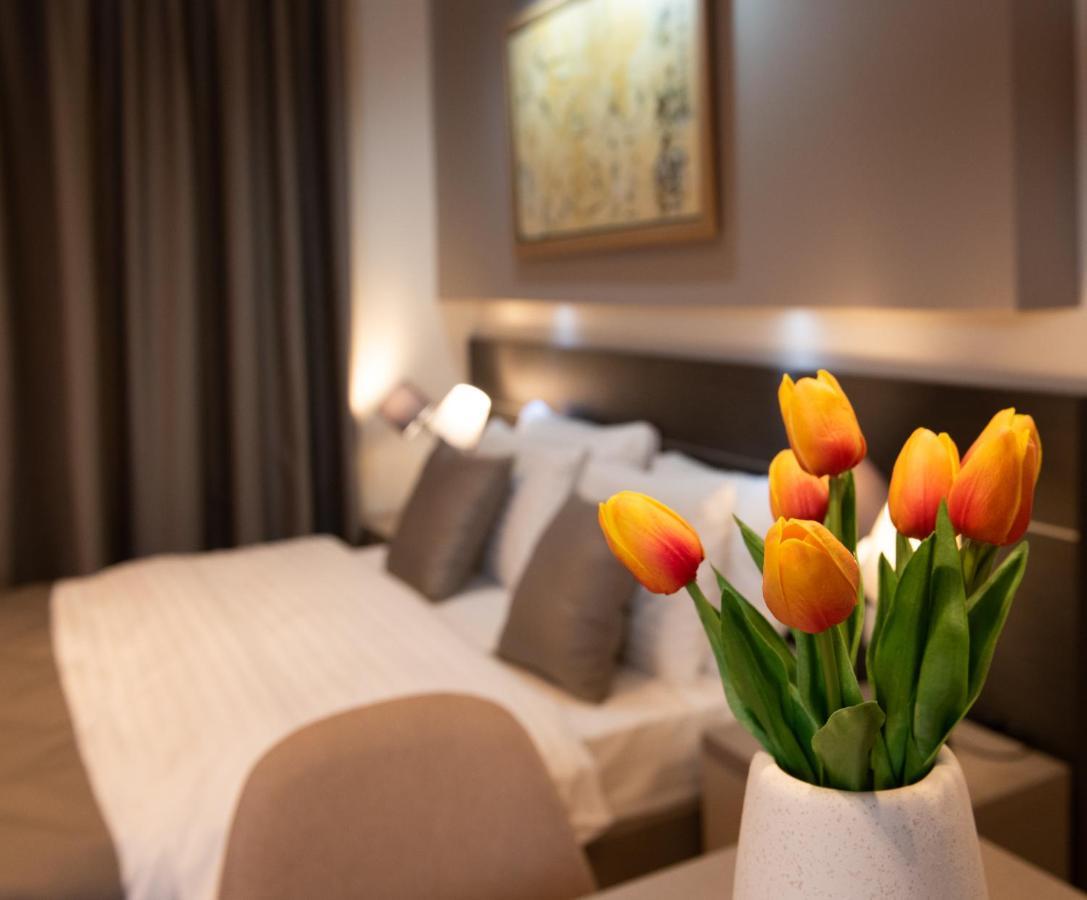 Hotel Sun Loznica Extérieur photo