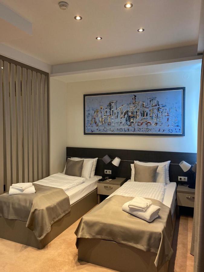 Hotel Sun Loznica Extérieur photo