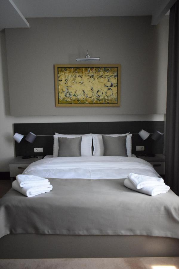 Hotel Sun Loznica Extérieur photo
