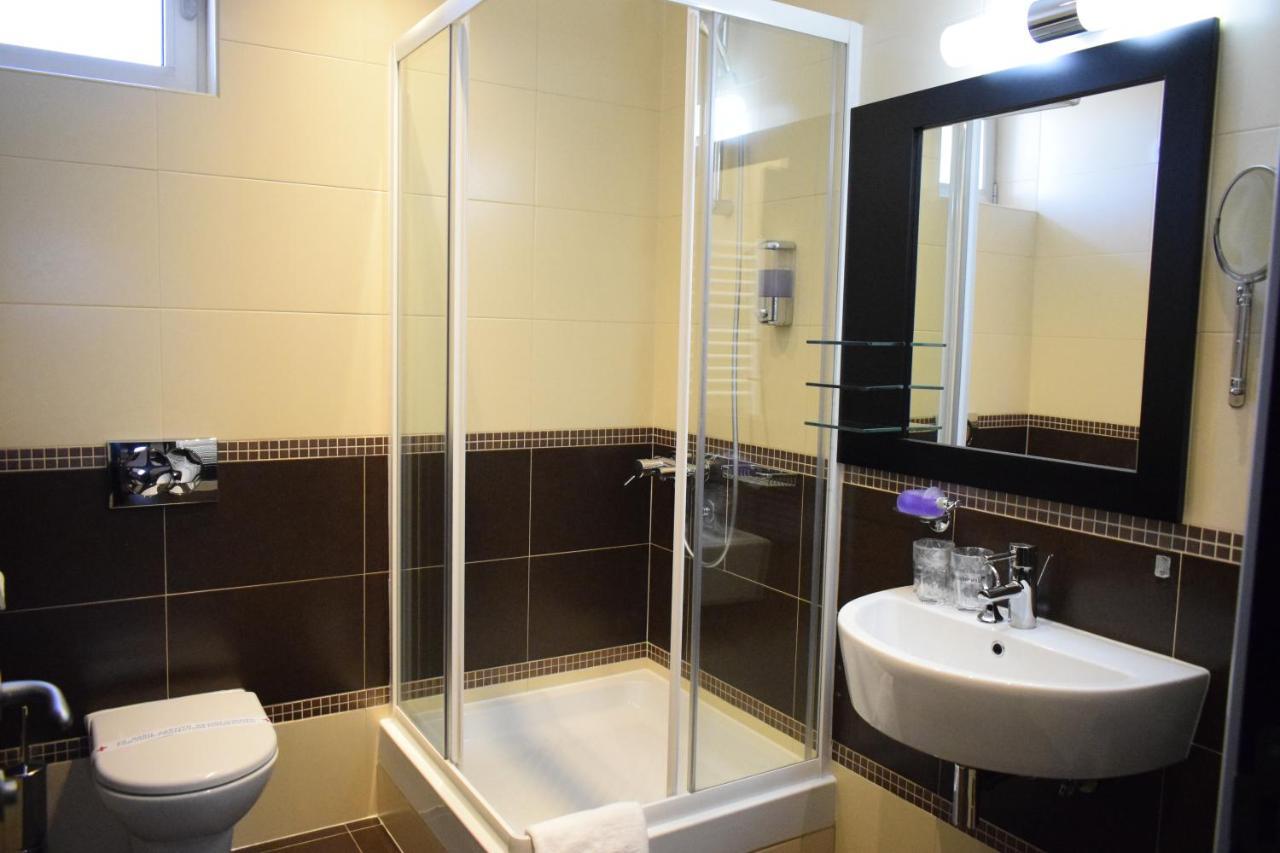 Hotel Sun Loznica Extérieur photo