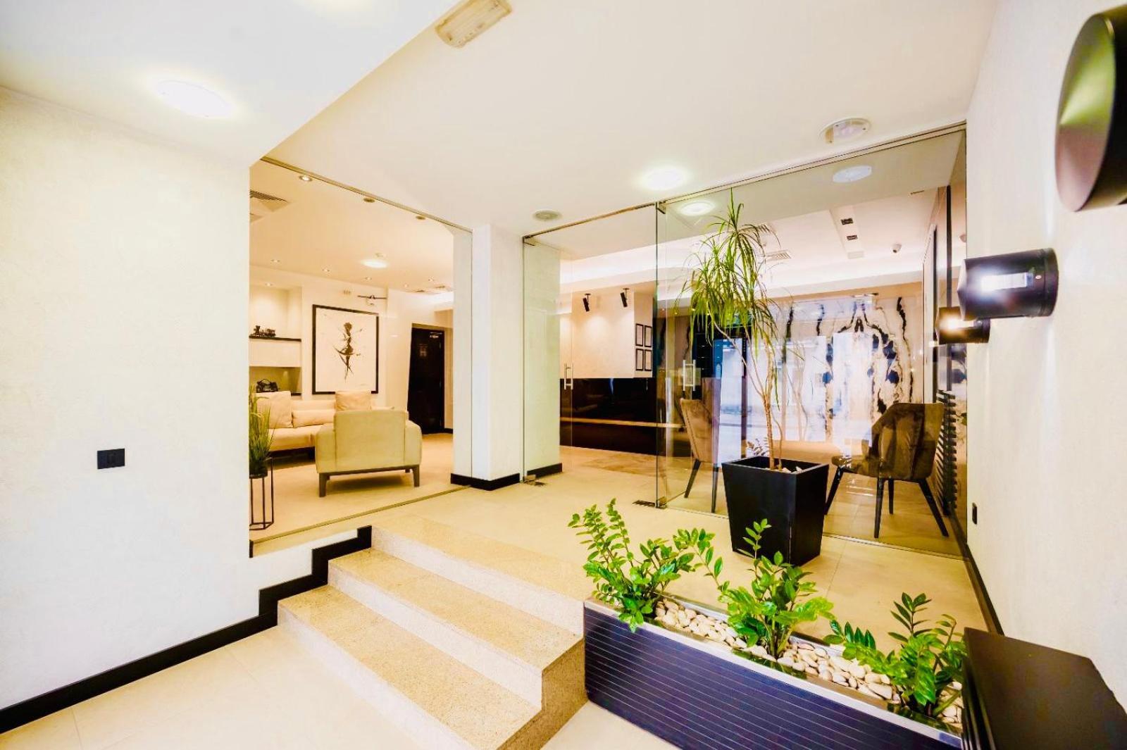 Hotel Sun Loznica Extérieur photo