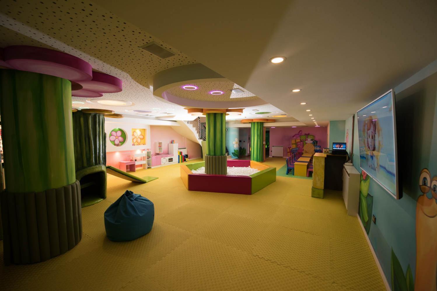 Hotel Sun Loznica Extérieur photo