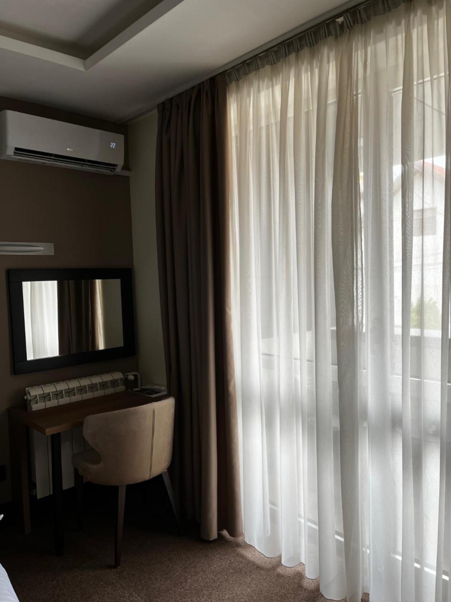 Hotel Sun Loznica Extérieur photo